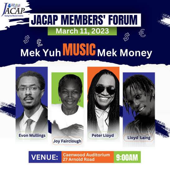 Jacap Forum